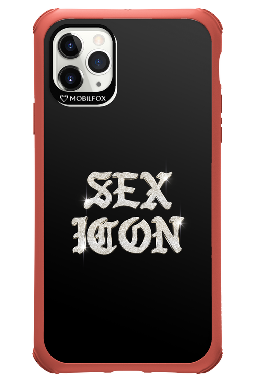 SEX ICON 2.0 - Apple iPhone 11 Pro Max