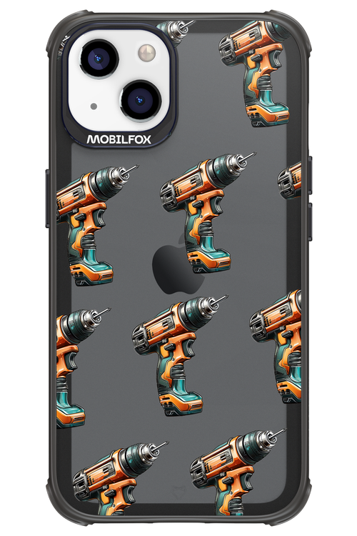 Screwdriver Time 2.0 - Apple iPhone 13
