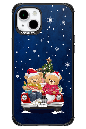 Happy Holiday - Apple iPhone 15 Plus