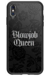 Blowjob Queen 2.0 - Apple iPhone XS Max