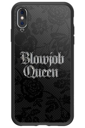 Blowjob Queen 2.0 - Apple iPhone XS Max