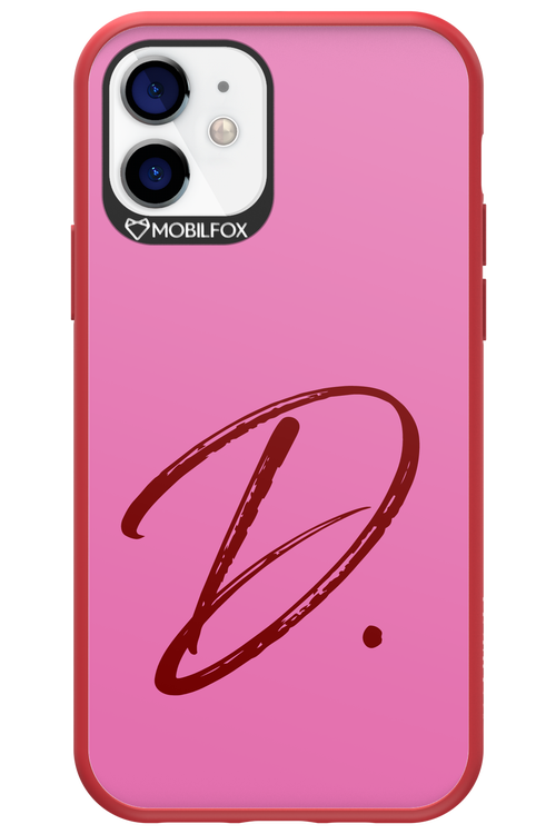 (Sorbet) D 2.0 - Apple iPhone 12