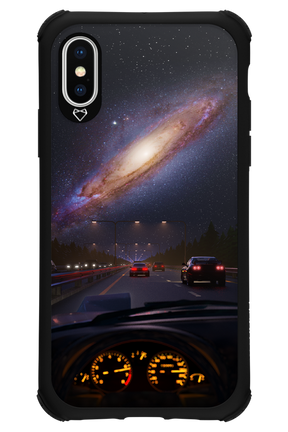 Nightride - Apple iPhone XS