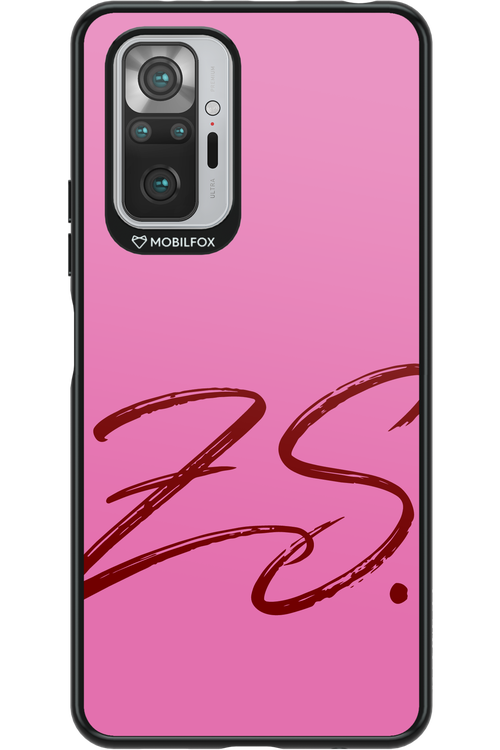 (Sorbet) ZS - Xiaomi Redmi Note 10 Pro