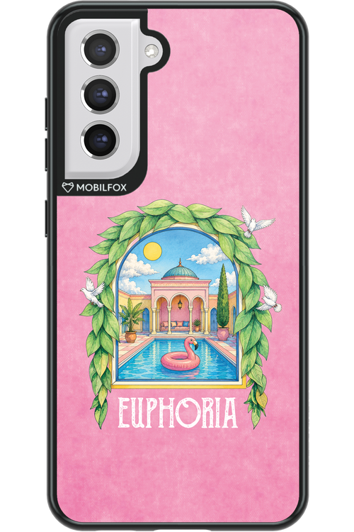 Euphoria 2.0 - Samsung Galaxy S21 FE
