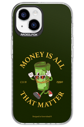 Money Club - Apple iPhone 15