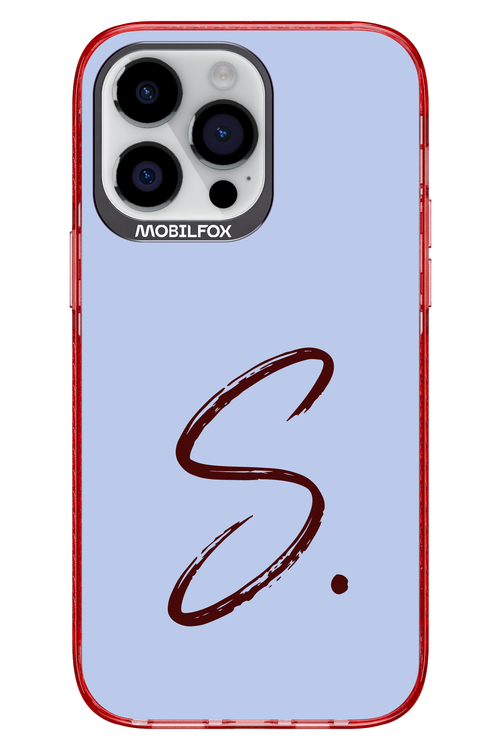 (Jellyfish Presso) S 2.0 - Apple iPhone 14 Pro Max