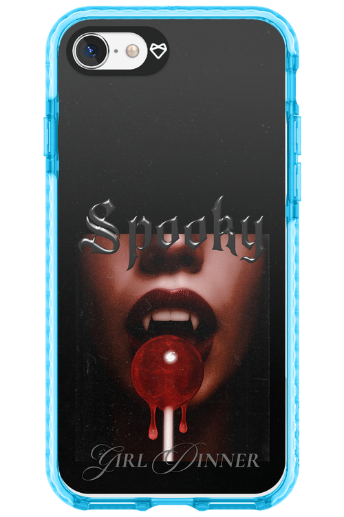 Freaky Girl - Apple iPhone SE 2022