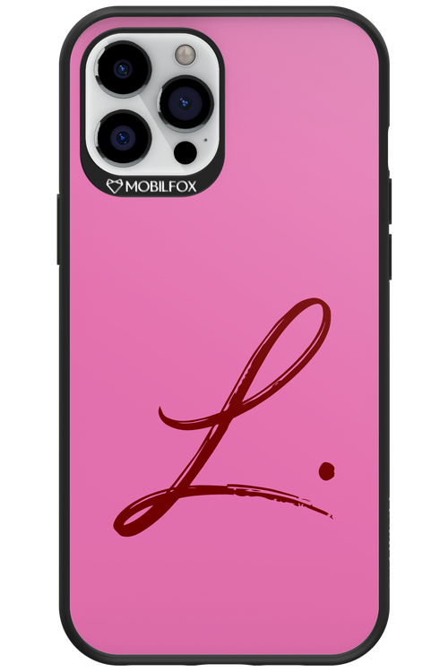 (Sorbet) L 2.0 - Apple iPhone 12 Pro Max
