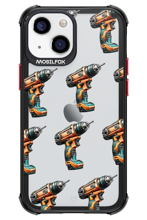 Screwdriver Time 2.0 - Apple iPhone 13 Mini
