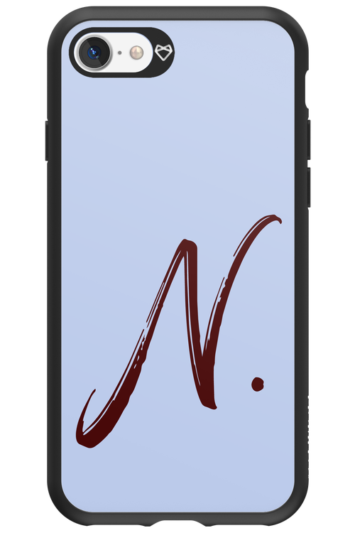 (Jellyfish Presso) N 2.0 - Apple iPhone 7