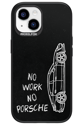 No Work - Apple iPhone 15