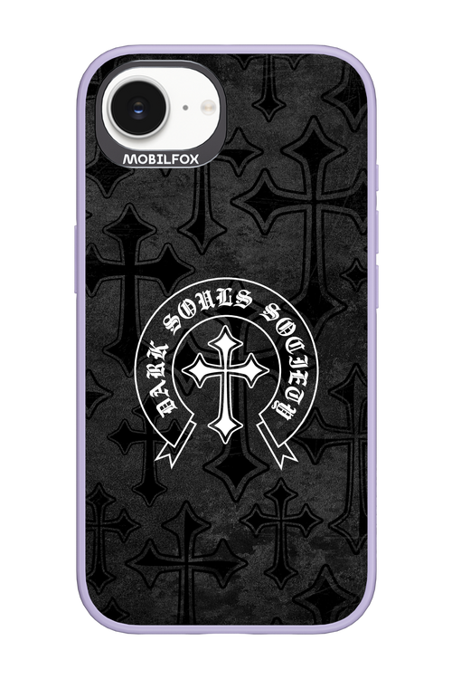 Dark Souls Society - Apple iPhone 16e
