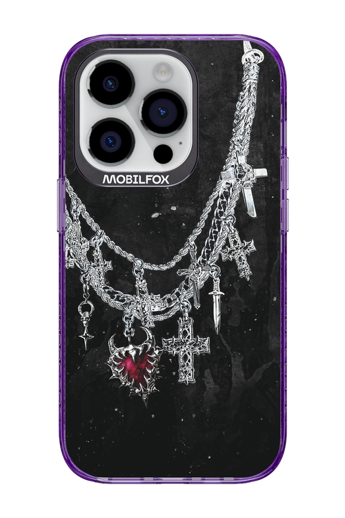 Trap Chain - Apple iPhone 14 Pro