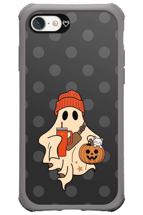 Ghost Girl - Apple iPhone 7