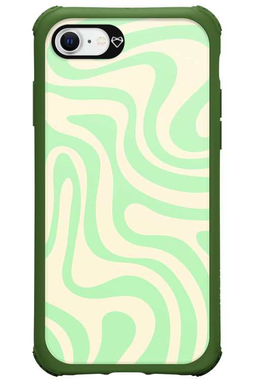 Matchaa 2.0 - Apple iPhone SE 2022