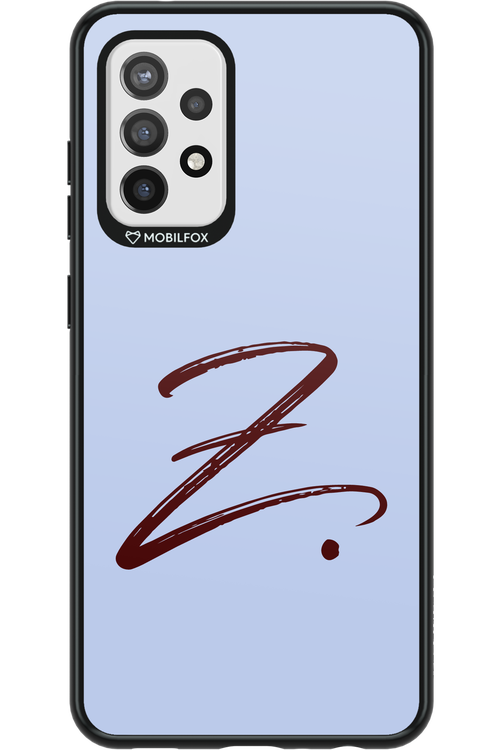 (Jellyfish Presso) Z 2.0 - Samsung Galaxy A72