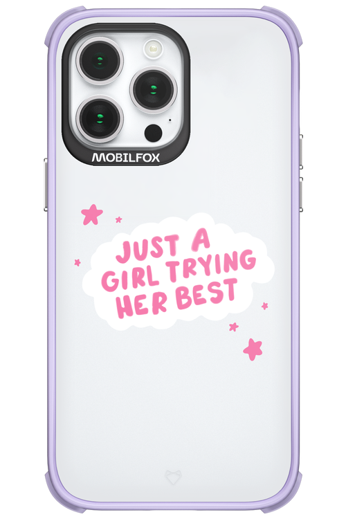 Her Best - Apple iPhone 14 Pro Max