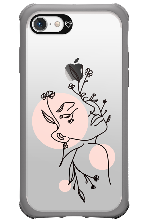 Confidence - Apple iPhone 7