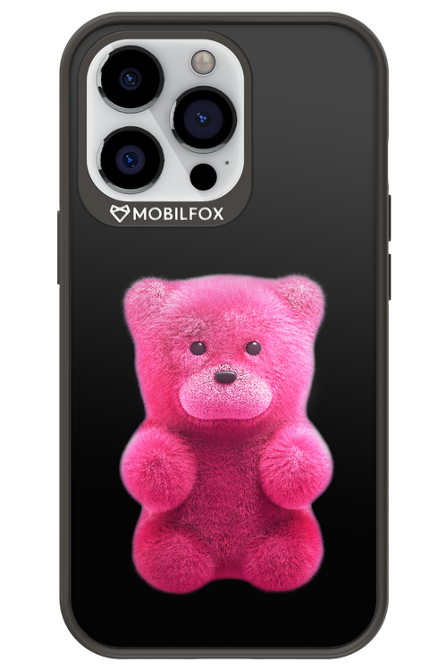 Pinky Bear - Apple iPhone 13 Pro