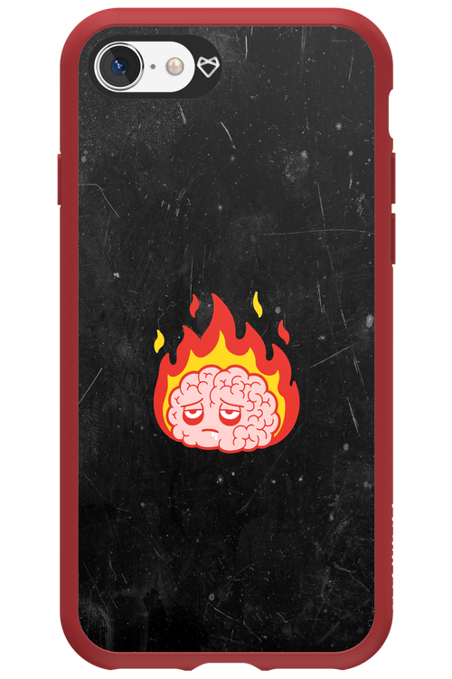 My brain - Apple iPhone SE 2020