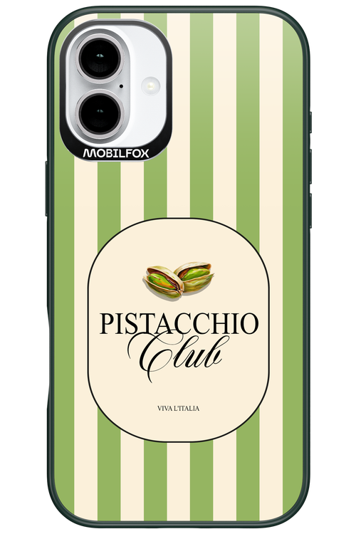 P-Club - Apple iPhone 16 Plus