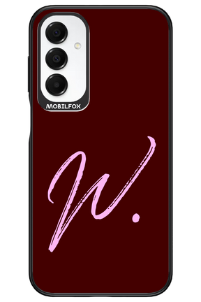 (Dark Blush) W 2.0 - Samsung A16