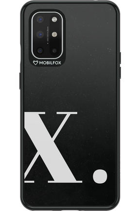 X (Off Space) 2.0 - OnePlus 8T