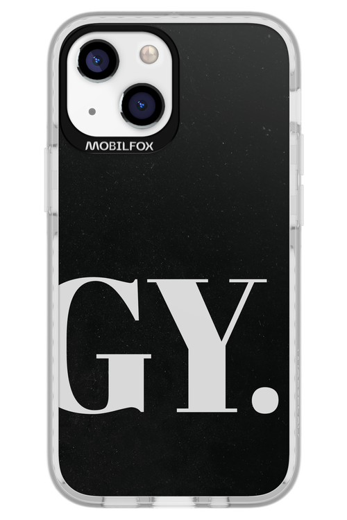 GY (Off Space) 2.0 - Apple iPhone 13 Mini