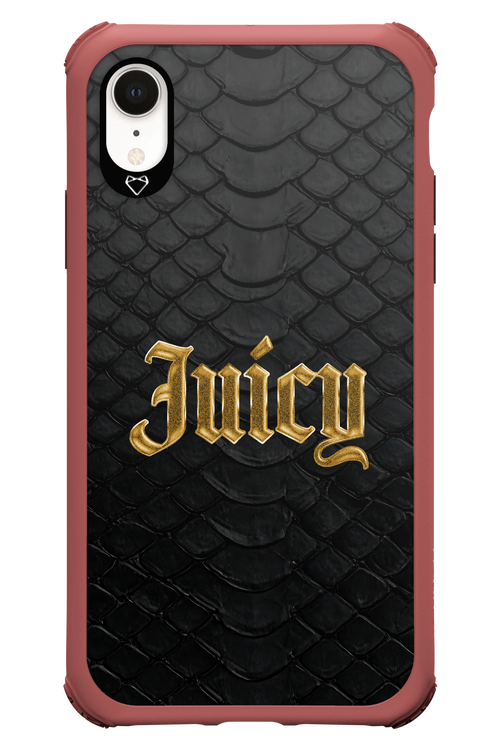 Juicy Gold 2.0 - Apple iPhone XR