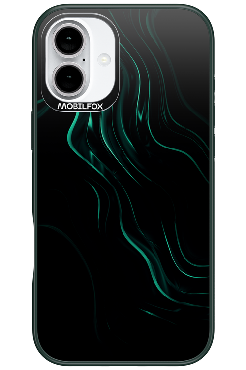 Northern Lights 2.0 - Apple iPhone 16 Plus