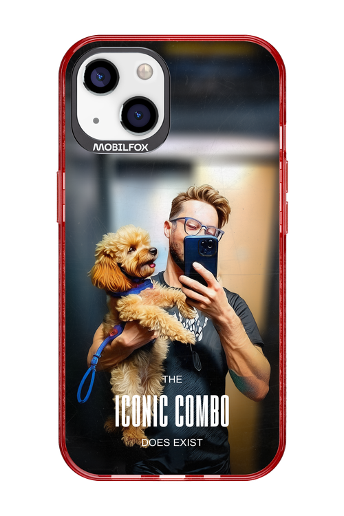 Iconic Combo 2.0 - Apple iPhone 13