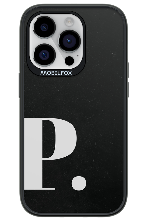 P (Off Space) 2.0 - Apple iPhone 14 Pro