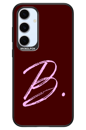 (Dark Blush) B 2.0 - Samsung S24 FE