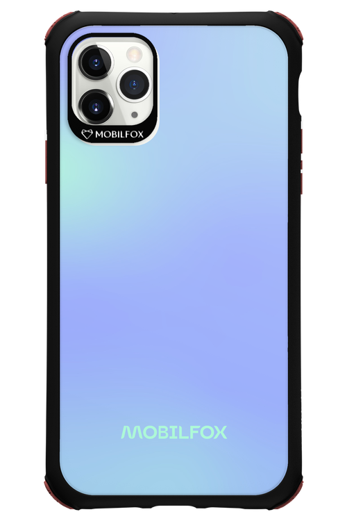 Pastel Blue - Apple iPhone 11 Pro Max