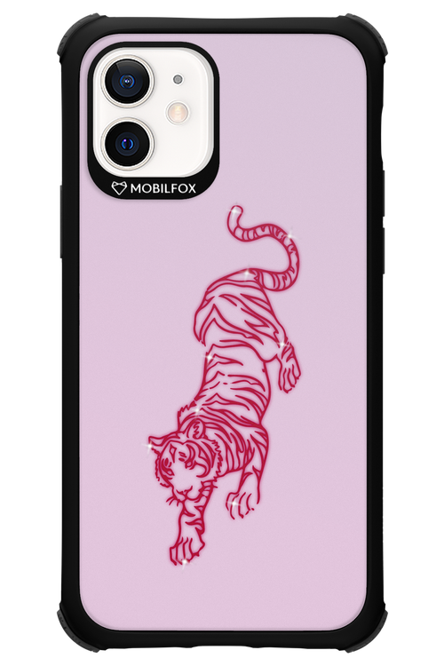 Tiger Power - Apple iPhone 12