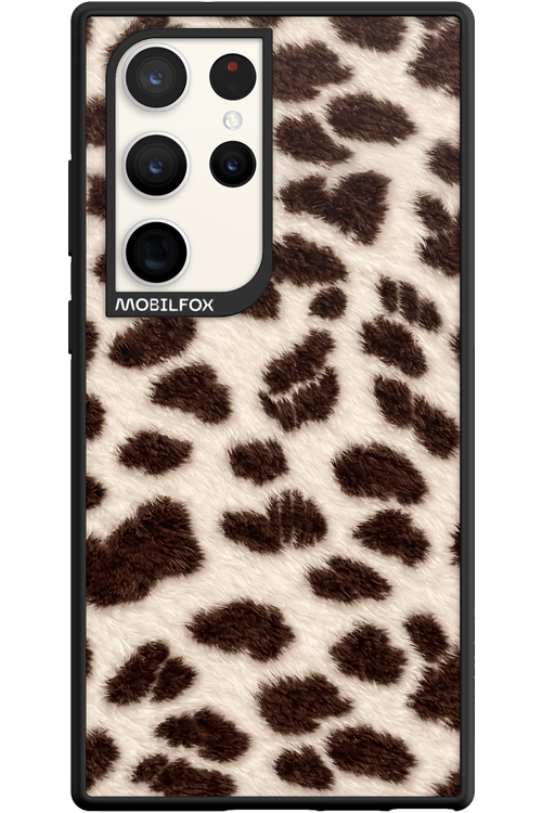 Wild Coat - Samsung Galaxy S23 Ultra