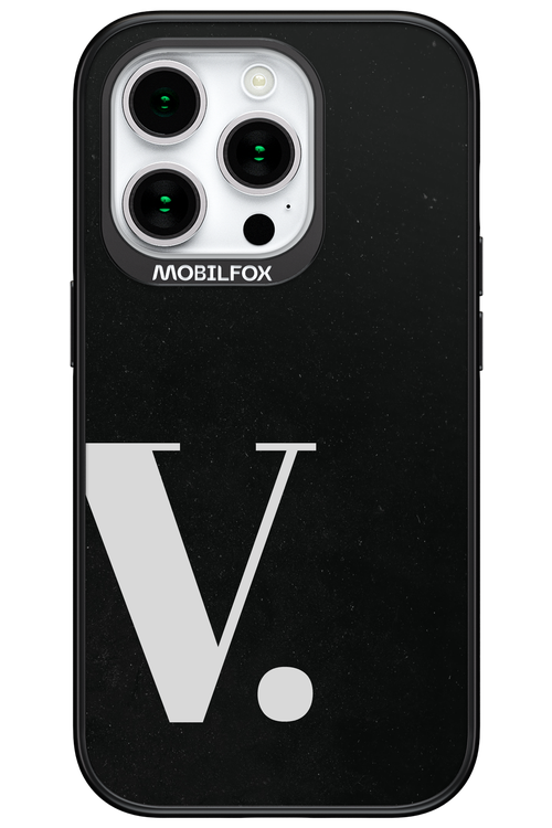 V (Off Space) 2.0 - Apple iPhone 15 Pro