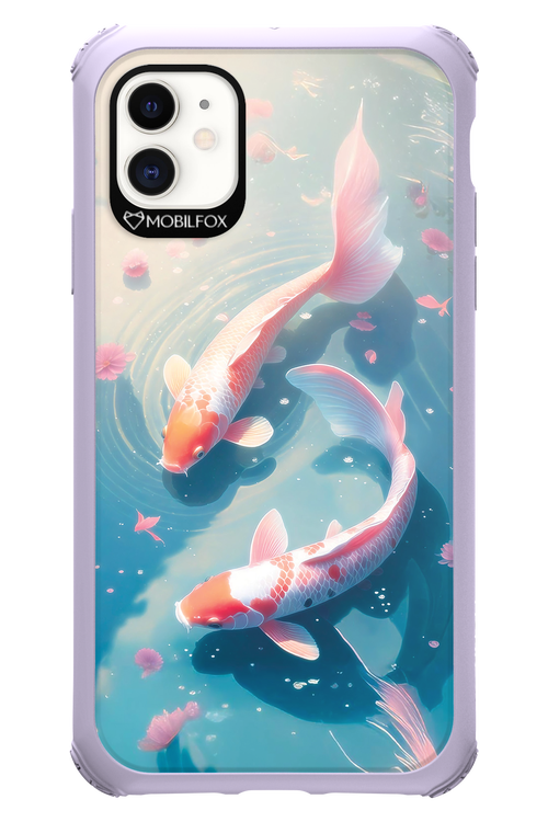 Koi - Apple iPhone 11