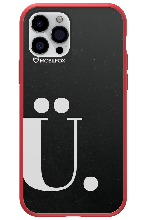 U II (Off Space) 2.0 - Apple iPhone 12 Pro