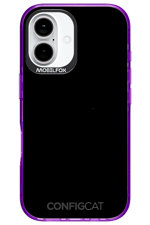 just because - Apple iPhone 16