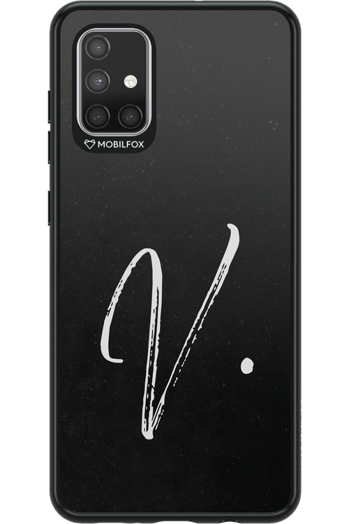 (Off Space) V 2.0 - Samsung Galaxy A71