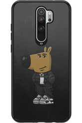 Chill Guy - Xiaomi Redmi Note 8 Pro