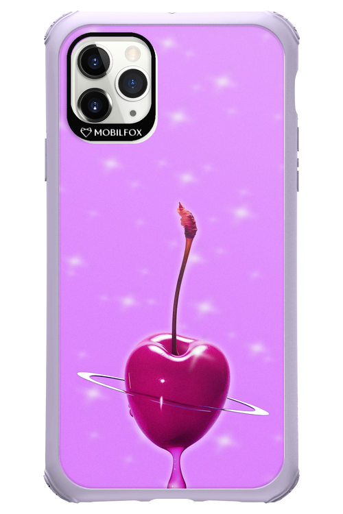 Space Cherry - Apple iPhone 11 Pro Max