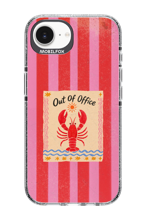 Out Of Office 2.0 - Apple iPhone 17e