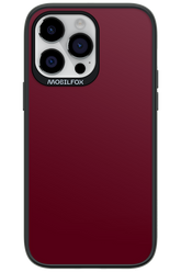 Burgundy - Apple iPhone 14 Pro Max