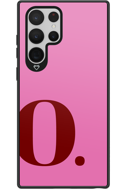 O (Sorbet) 2.0 - Samsung Galaxy S22 Ultra