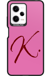 (Sorbet) K 2.0 - Xiaomi Redmi Note 12 Pro 5G