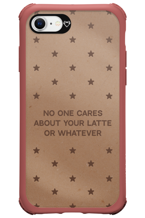 Whateverrr - Apple iPhone 8