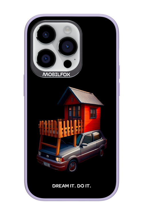 Dream It 2.0 - Apple iPhone 14 Pro